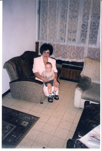 Галина Стрельбицкая