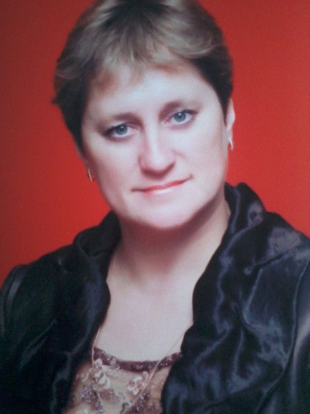 Лилия Терещенко