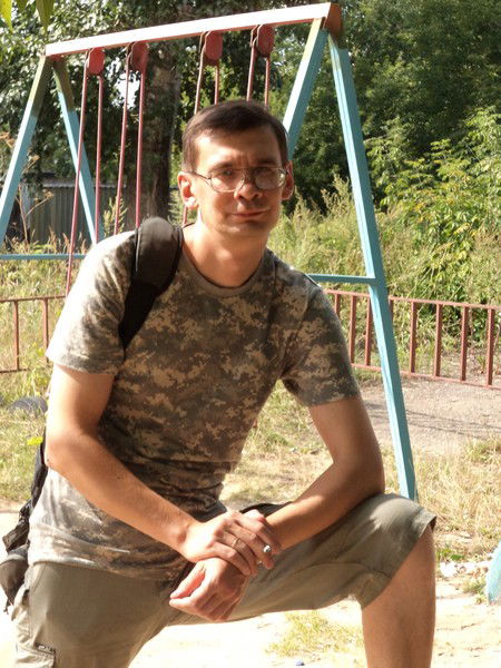 Игорь Королёв