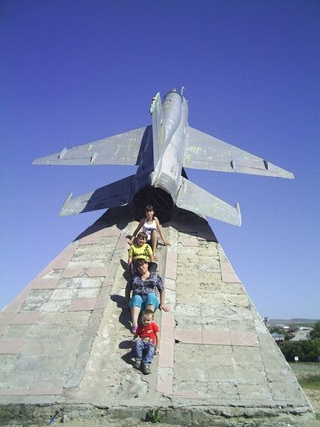 Людмила Надточиева