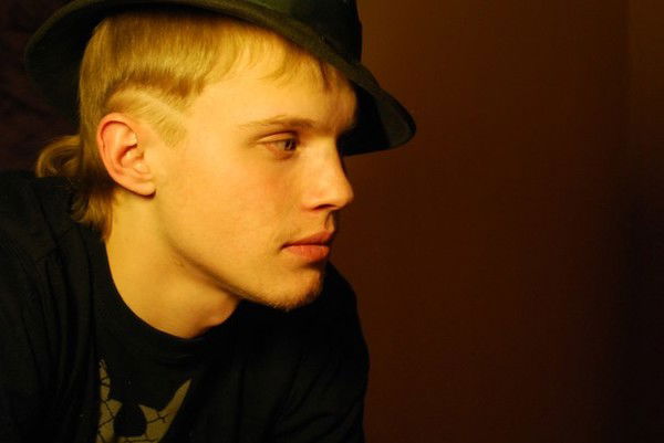 Андрей Демидовский