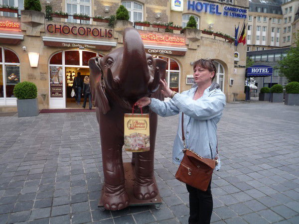 Елена Савчук