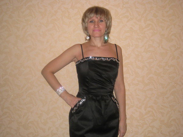 Ирина Куликова