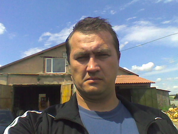 Юрий Бородко