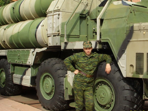 Роман Дмитриенко