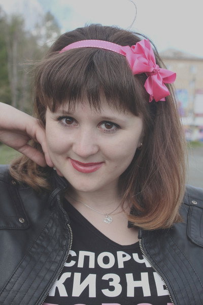 Наталья Скворцова