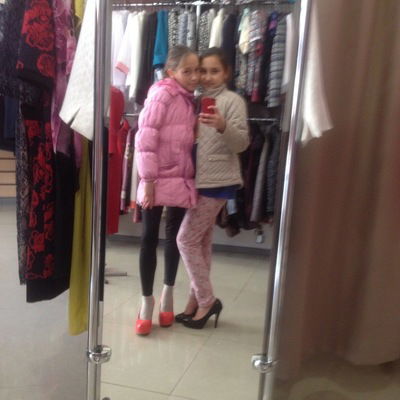 Фаина Файзуллина