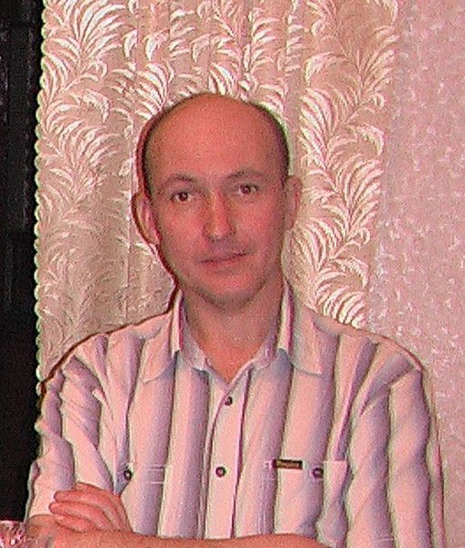 Александр Снегирёв