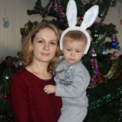 Таиса Базелюк