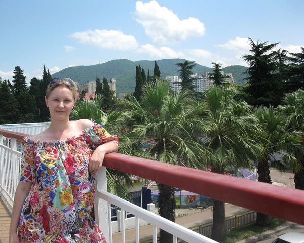 Евгения Данченко