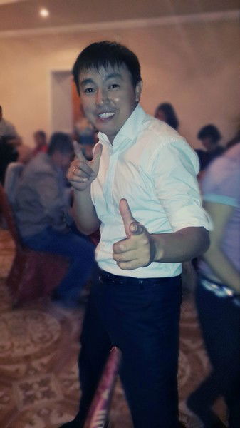 Медет Нурпеисов