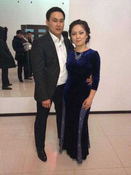 Арайлым Алдабергенова