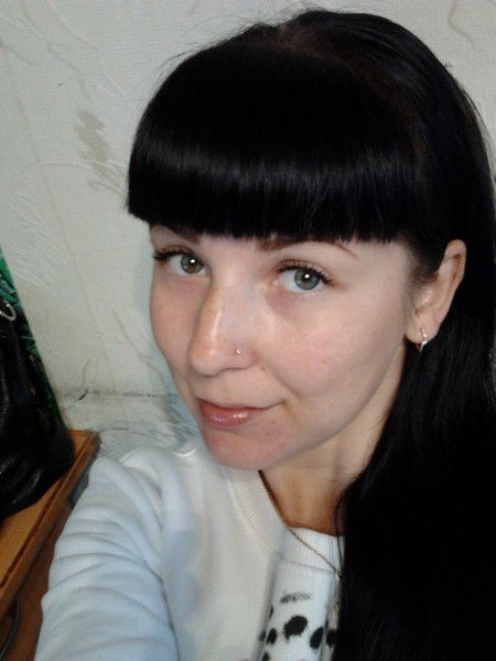 Юлия Омельченко