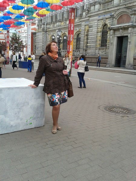 Елена Игнатьева