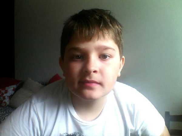 Рома Андреев