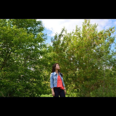 Гульназ Бекова