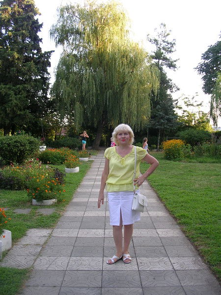 Лобовь Лобанова