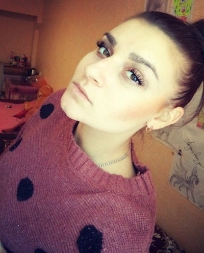 Аліна Баранюк-Юхименко