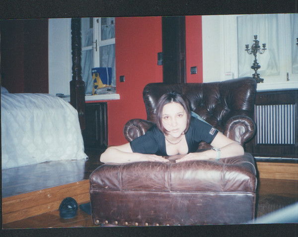 Анастасия Терехина