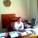 Нуржан Бакирбаев