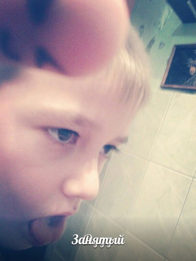 Сергей Елпанов