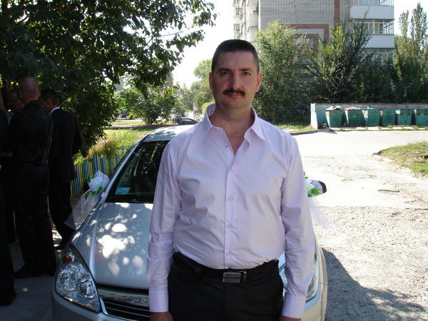 Юра Тонташов