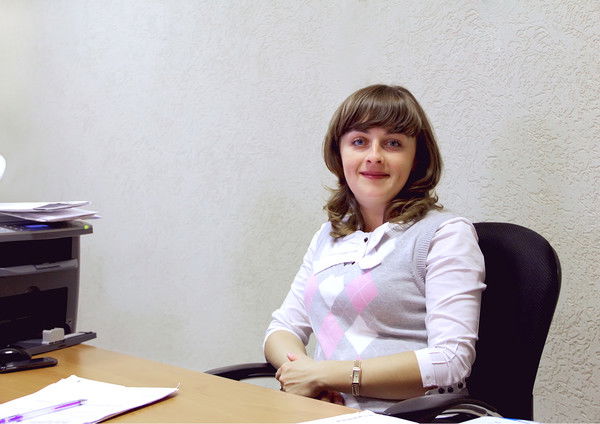 Виола Малышкова