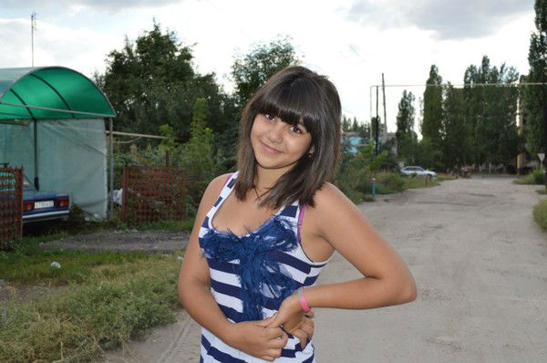 Елизавета Зубцова