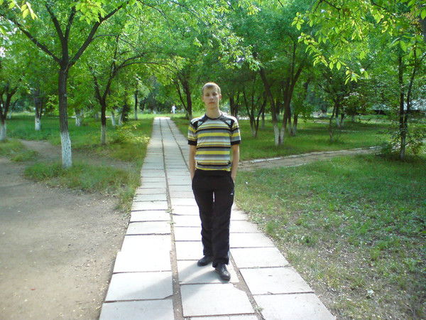 Иван Калмынин