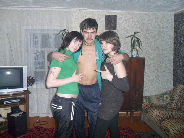 Игорь Рябинин