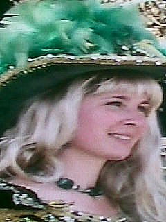 Татьяна Соболь