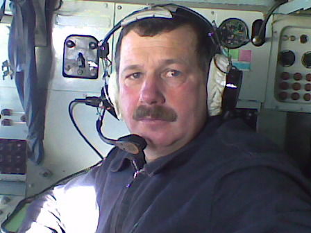 Юрий Тупицын