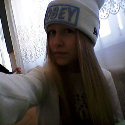 Мария Горшунова