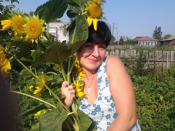 Елена Павлова