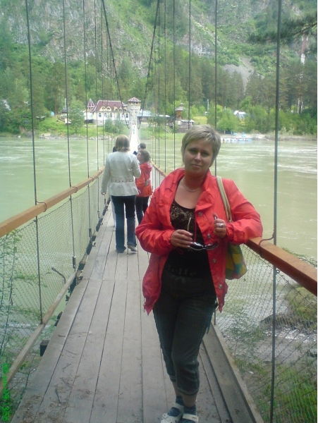 Лариса Василькова