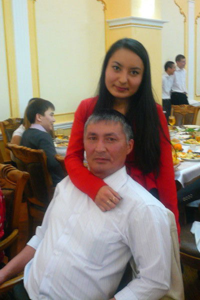 Марат Капанов