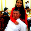 Марат Капанов
