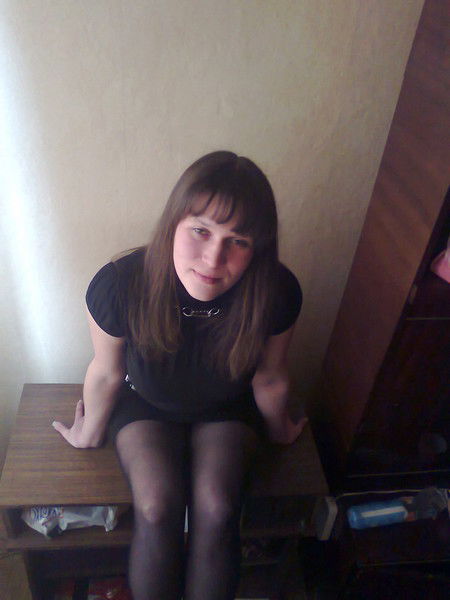 Иришка Старикова