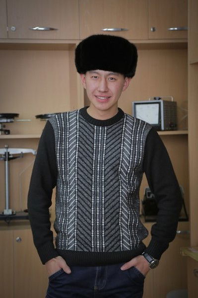 Самат Темирбаев