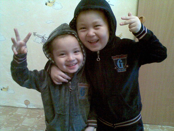 Айгуль Абишева