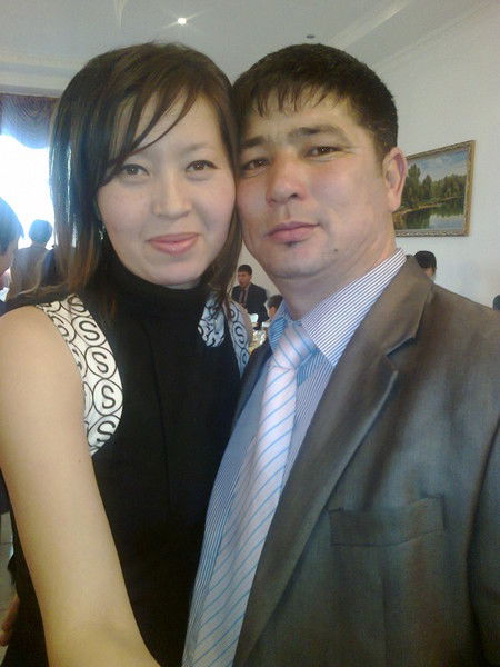 Нурлан Кабдолов