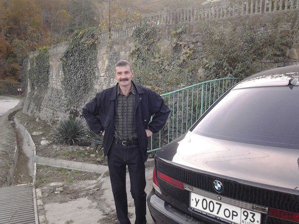 Вячеслав Богомаз