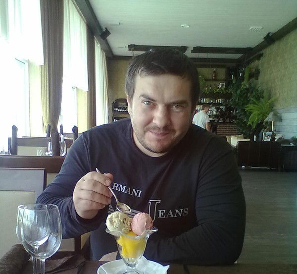 Владимир Калаченков