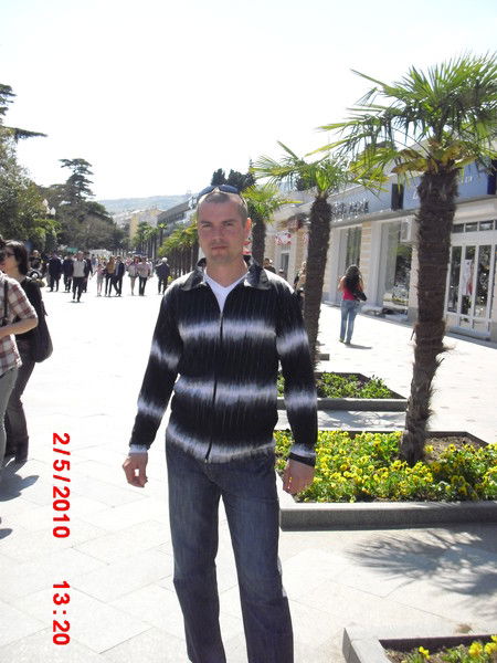 Александр Назарюк