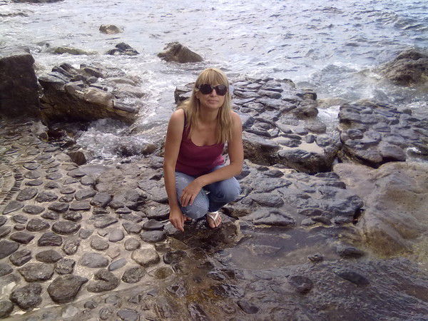 Надя Варцаба