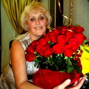 Галина Юрцева