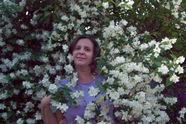 Ольга Торговицкая