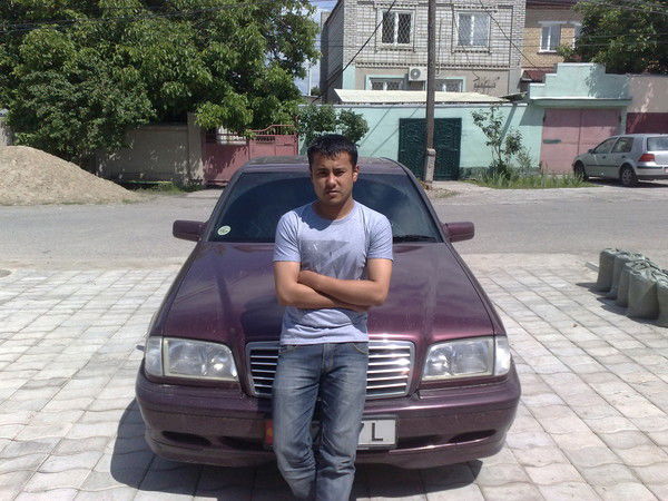 Мухтар Тажибаев