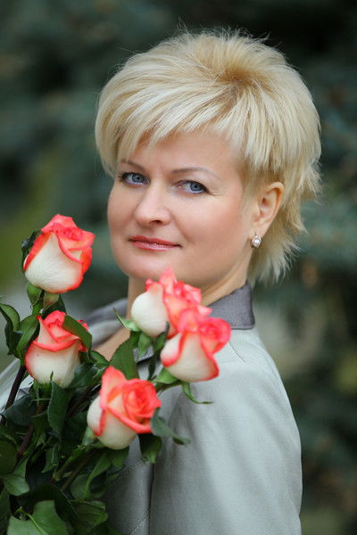 Ольга Иванова