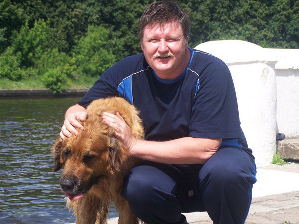 Андрей Полухин